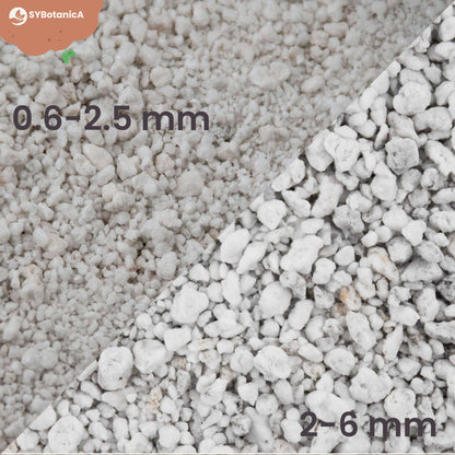 Perlite