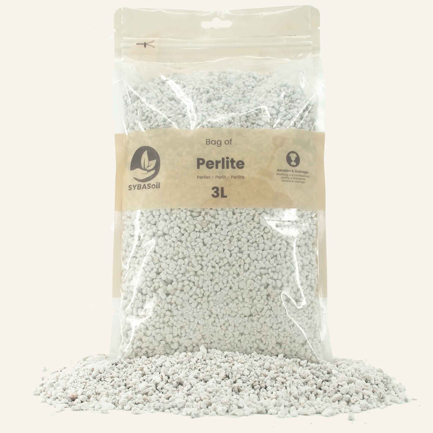 Perlite