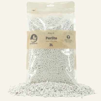 Perlite