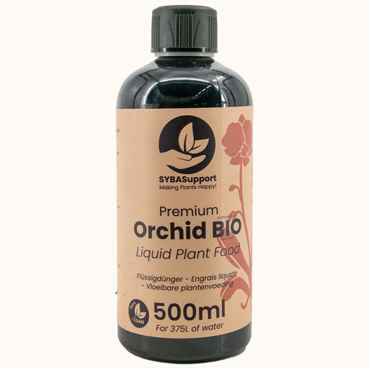 Alimento Líquido BIO para Orquídeas